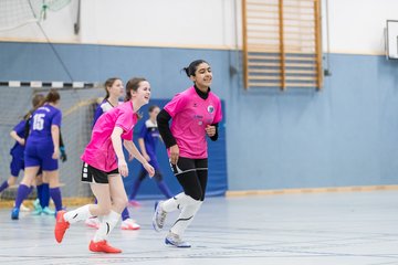 Bild 639 - B-Juniorinnen 2 Loewinnen Cup